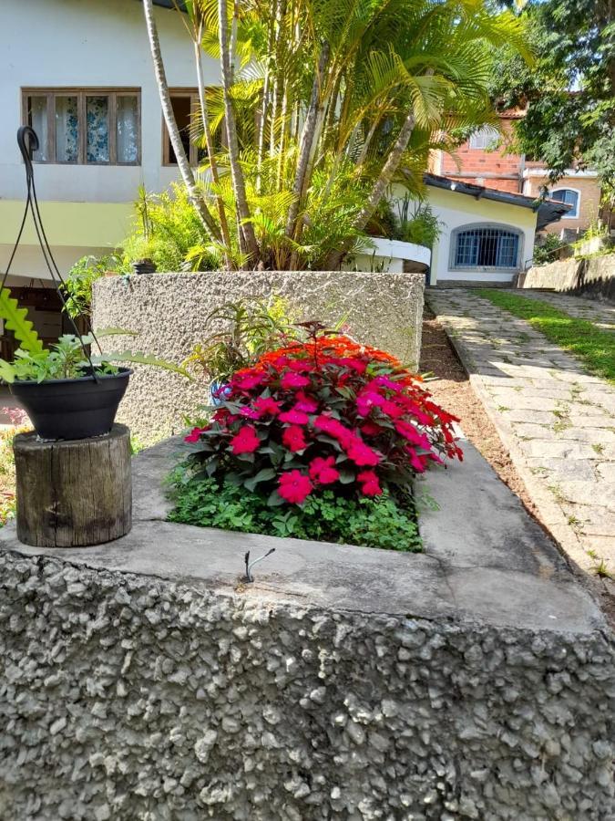 Rancho Do Edy Pousada Sao Roque  Bagian luar foto