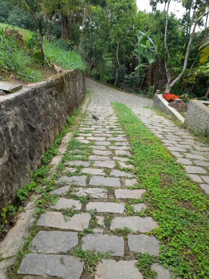 Rancho Do Edy Pousada Sao Roque  Bagian luar foto