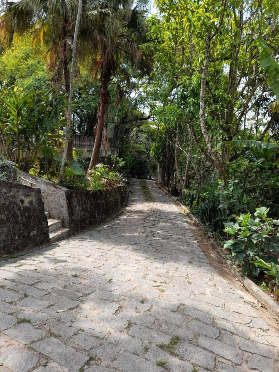 Rancho Do Edy Pousada Sao Roque  Bagian luar foto
