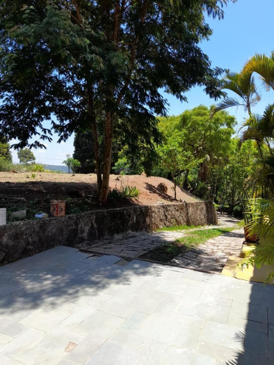 Rancho Do Edy Pousada Sao Roque  Bagian luar foto