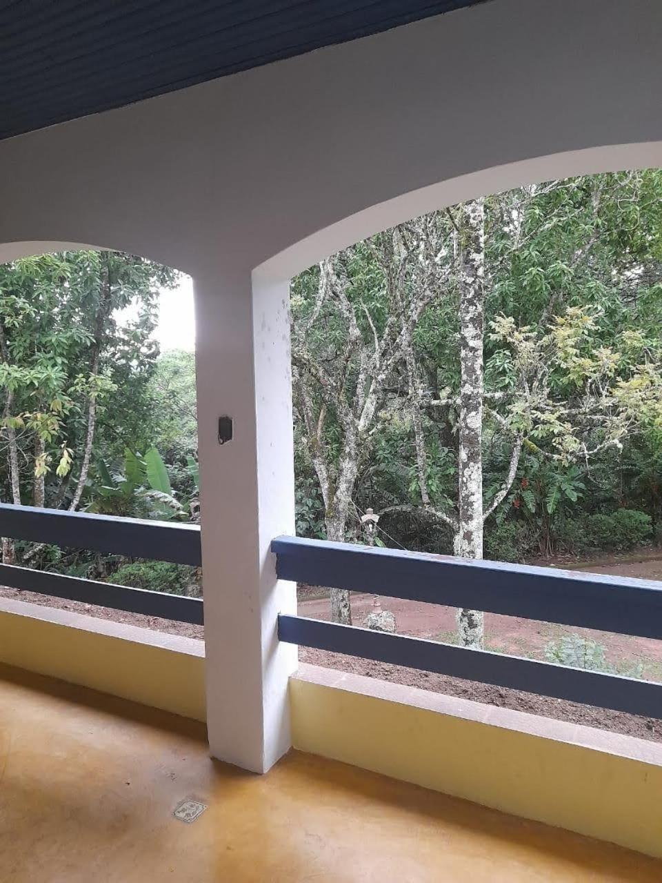 Rancho Do Edy Pousada Sao Roque  Bagian luar foto